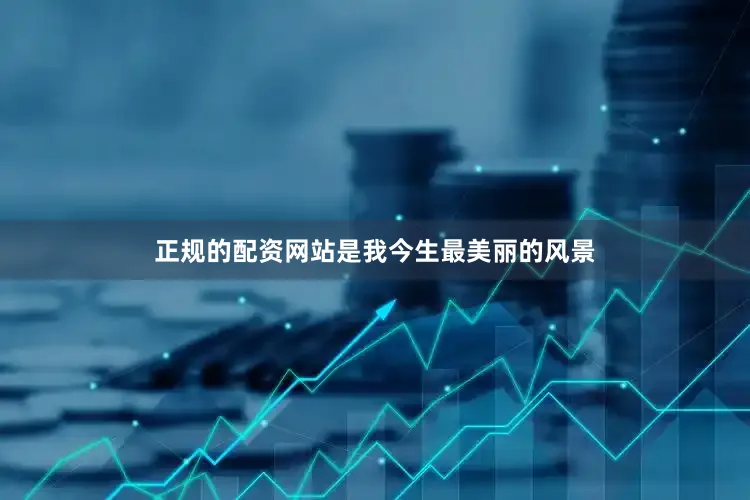 正规的配资网站是我今生最美丽的风景