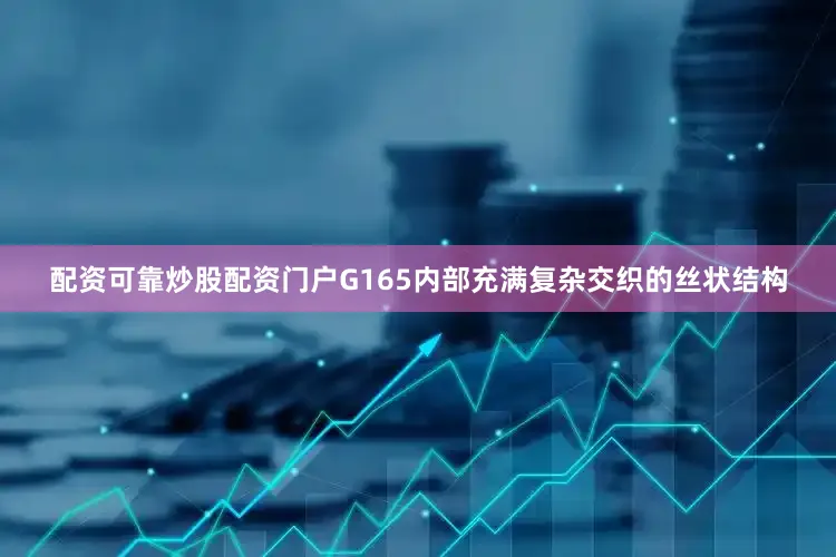 配资可靠炒股配资门户G165内部充满复杂交织的丝状结构